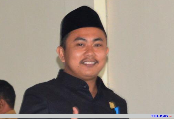 Ketua BM PAN Koltim, Andi Arjan syaputra, S.Sos. Foto: Istimewa